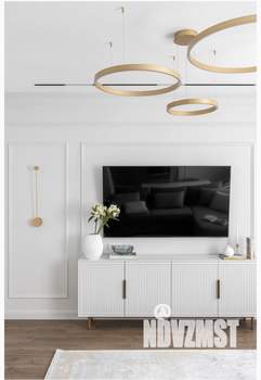 3-к квартира, вторичка, 80м2, 13/24 этаж