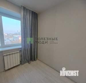 2-к квартира, вторичка, 46м2, 5/5 этаж