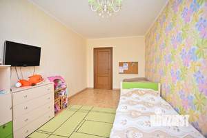 3-к квартира, вторичка, 86м2, 6/10 этаж