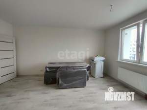 Студия квартира, вторичка, 30м2, 22/25 этаж