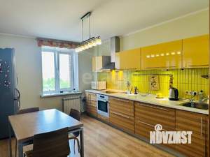 4-к квартира, вторичка, 115м2, 6/10 этаж