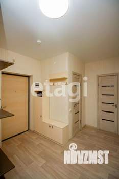 3-к квартира, вторичка, 73м2, 8/26 этаж