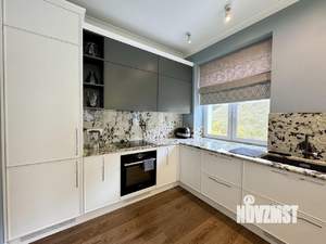 3-к квартира, вторичка, 159м2, 7/7 этаж