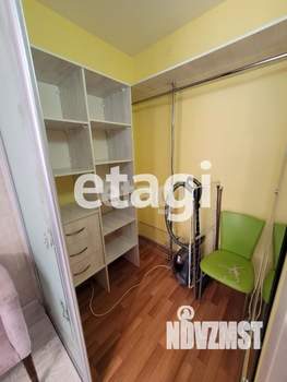 1-к квартира, вторичка, 34м2, 7/16 этаж