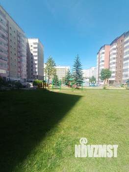 2-к квартира, вторичка, 53м2, 7/14 этаж