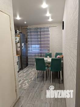 2-к квартира, вторичка, 54м2, 2/10 этаж