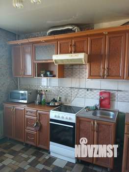 3-к квартира, вторичка, 80м2, 8/10 этаж