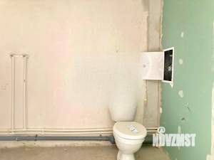 2-к квартира, вторичка, 45м2, 2/4 этаж