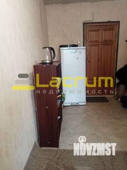 Студия квартира, вторичка, 12м2, 5/5 этаж