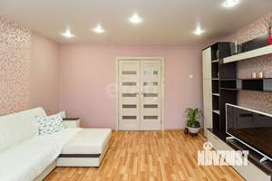 3-к квартира, вторичка, 65м2, 1/9 этаж