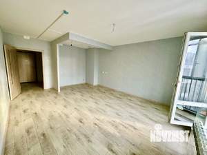 Студия квартира, вторичка, 35м2, 17/17 этаж