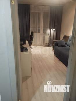 1-к квартира, вторичка, 32м2, 9/14 этаж