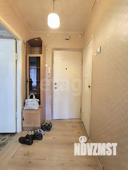 1-к квартира, вторичка, 28м2, 3/9 этаж