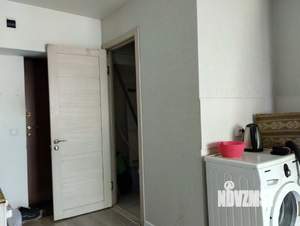Студия квартира, вторичка, 19м2, 5/5 этаж