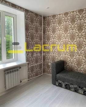 2-к квартира, вторичка, 49м2, 2/3 этаж