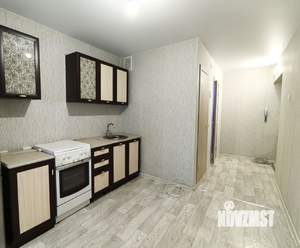 2-к квартира, вторичка, 57м2, 3/14 этаж