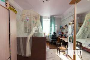 4-к квартира, вторичка, 86м2, 4/5 этаж