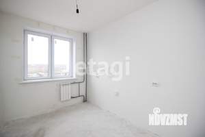 Студия квартира, вторичка, 28м2, 7/25 этаж