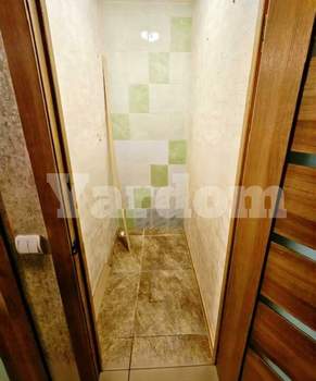 3-к квартира, вторичка, 48м2, 4/5 этаж