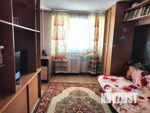 4-к квартира, вторичка, 62м2, 1/5 этаж