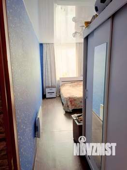 3-к квартира, вторичка, 62м2, 2/2 этаж
