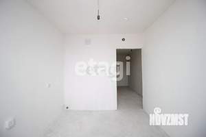 Студия квартира, вторичка, 28м2, 7/25 этаж