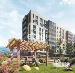 2-к квартира, вторичка, 43м2, 4/9 этаж