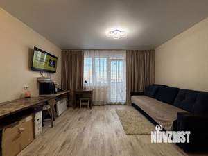 Студия квартира, вторичка, 30м2, 8/25 этаж