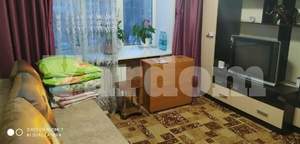 1-к квартира, вторичка, 17м2, 3/5 этаж