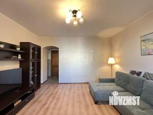 3-к квартира, вторичка, 78м2, 1/2 этаж