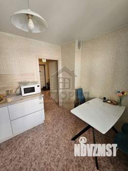 2-к квартира, вторичка, 53м2, 6/17 этаж