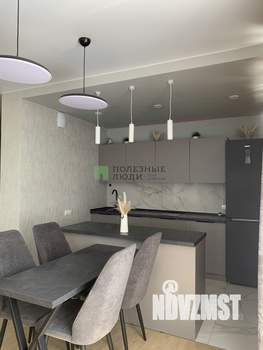 2-к квартира, вторичка, 62м2, 4/16 этаж