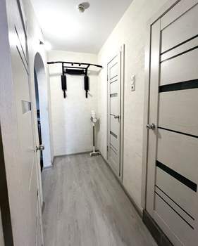 1-к квартира, вторичка, 41м2, 5/10 этаж