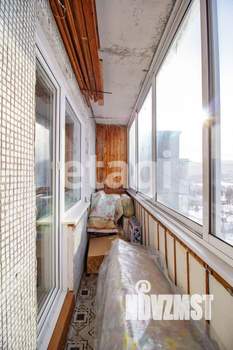 1-к квартира, вторичка, 37м2, 9/9 этаж
