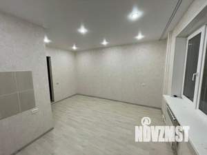 Студия квартира, вторичка, 19м2, 1/9 этаж