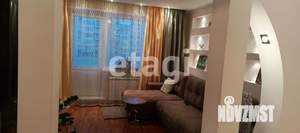 4-к квартира, вторичка, 80м2, 4/10 этаж