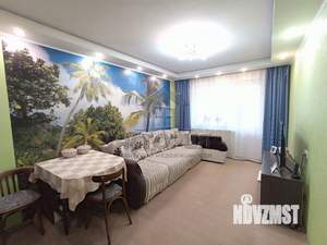 2-к квартира, вторичка, 45м2, 5/5 этаж