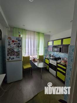 2-к квартира, вторичка, 39м2, 8/9 этаж