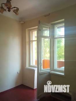 2-к квартира, вторичка, 35м2, 2/2 этаж