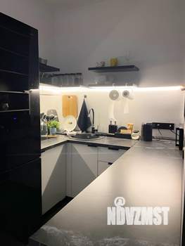 Студия квартира, вторичка, 22м2, 4/17 этаж