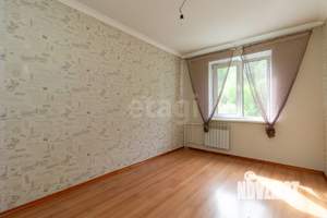 3-к квартира, вторичка, 69м2, 5/5 этаж