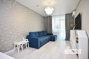 2-к квартира, вторичка, 56м2, 8/19 этаж