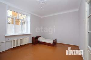 3-к квартира, вторичка, 80м2, 1/5 этаж