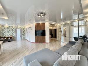 3-к квартира, вторичка, 110м2, 10/11 этаж