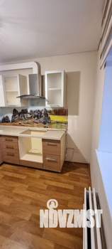 1-к квартира, вторичка, 34м2, 5/5 этаж