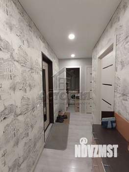 2-к квартира, вторичка, 45м2, 5/5 этаж