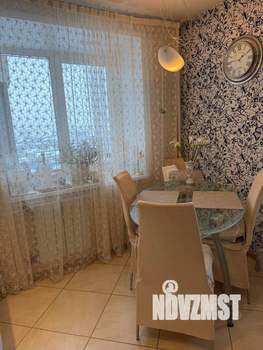 3-к квартира, вторичка, 69м2, 9/14 этаж