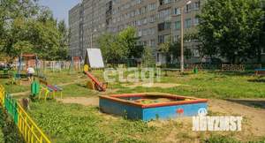 2-к квартира, вторичка, 45м2, 1/5 этаж