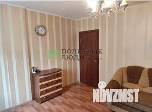 2-к квартира, вторичка, 64м2, 7/17 этаж