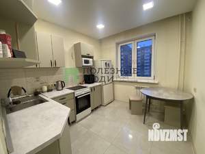 1-к квартира, вторичка, 40м2, 6/10 этаж